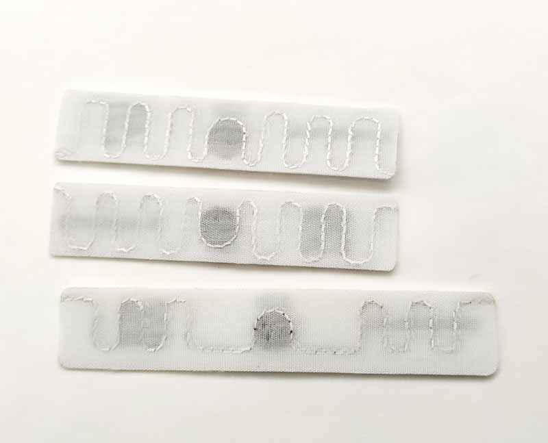 增强洗涤业竞争力，开云手机站登入界面-开云online(中国)医用织物洗衣标签